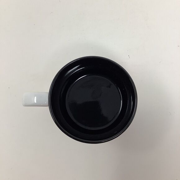 Mickey Mouse Coffee Mug Cup Ceramic The Disney Store with Box - Picture 4 of 12